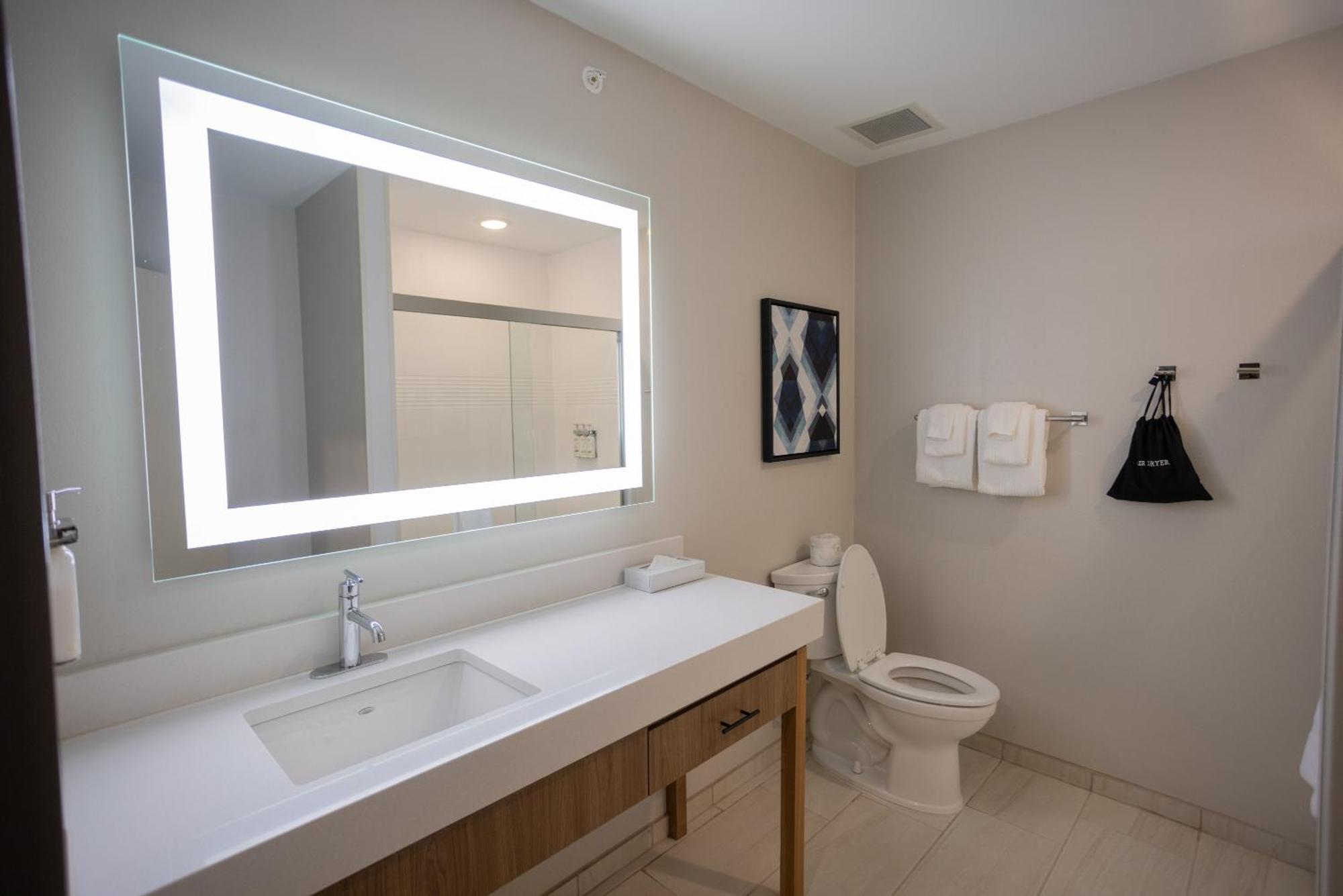 Candlewood Suites - Tulsa Hills - Jenks By Ihg エクステリア 写真