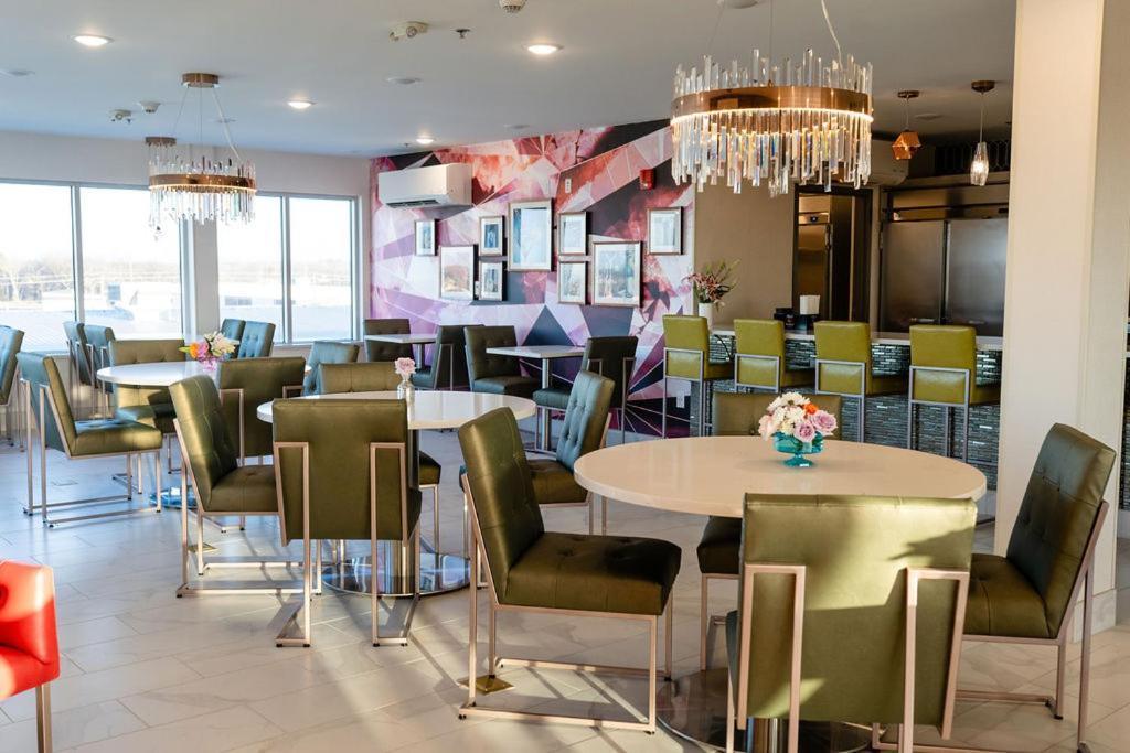 Candlewood Suites - Tulsa Hills - Jenks By Ihg エクステリア 写真