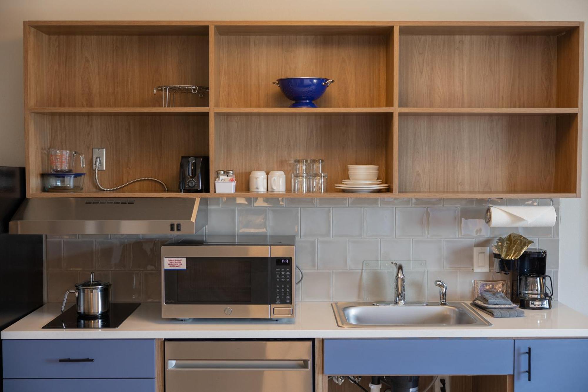 Candlewood Suites - Tulsa Hills - Jenks By Ihg エクステリア 写真