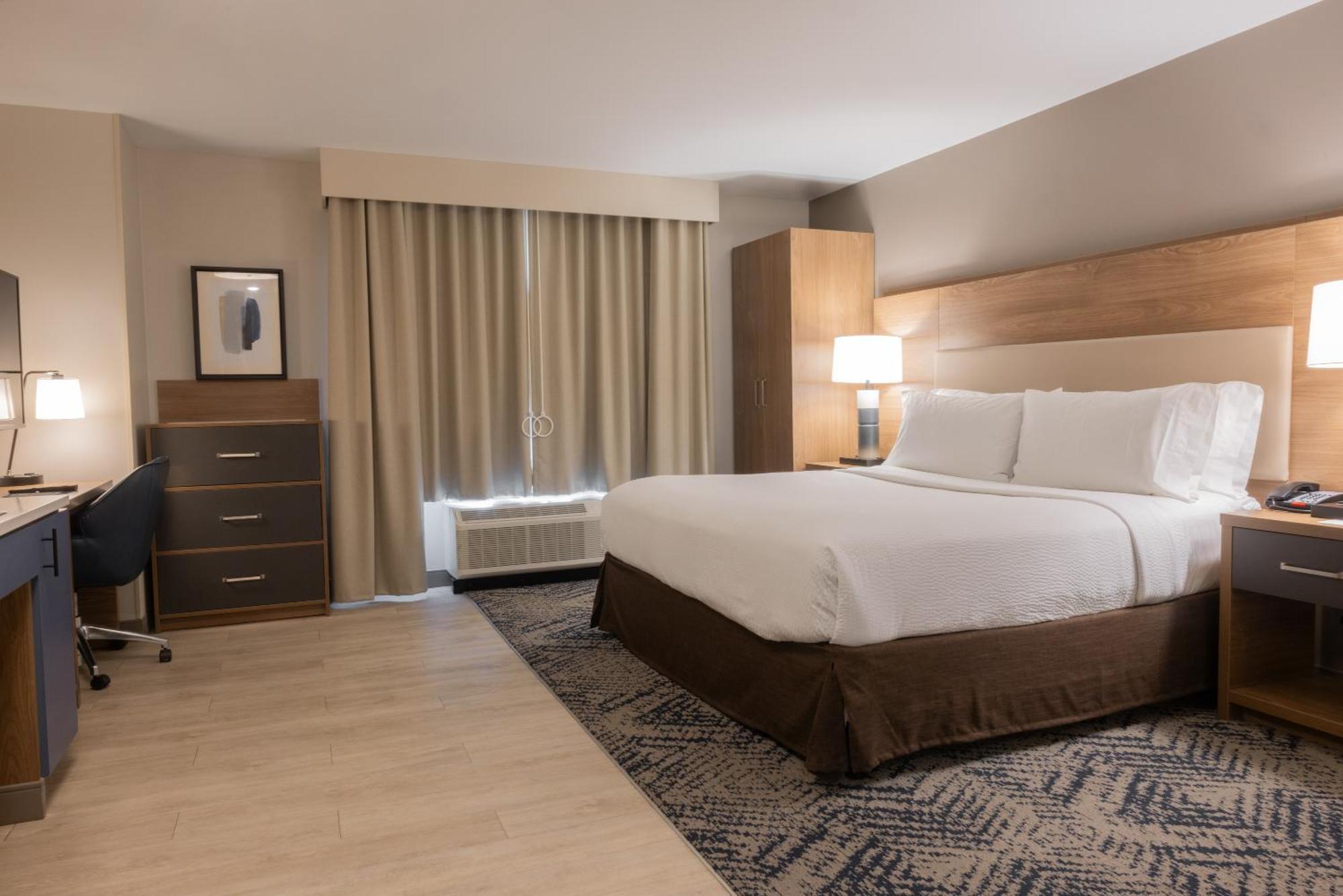 Candlewood Suites - Tulsa Hills - Jenks By Ihg エクステリア 写真